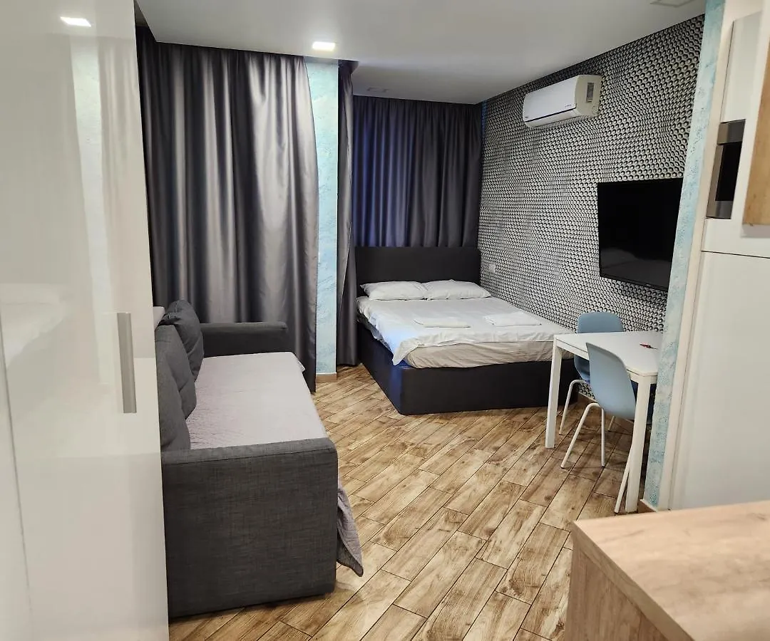 Colonel Apartment Relax Sofia