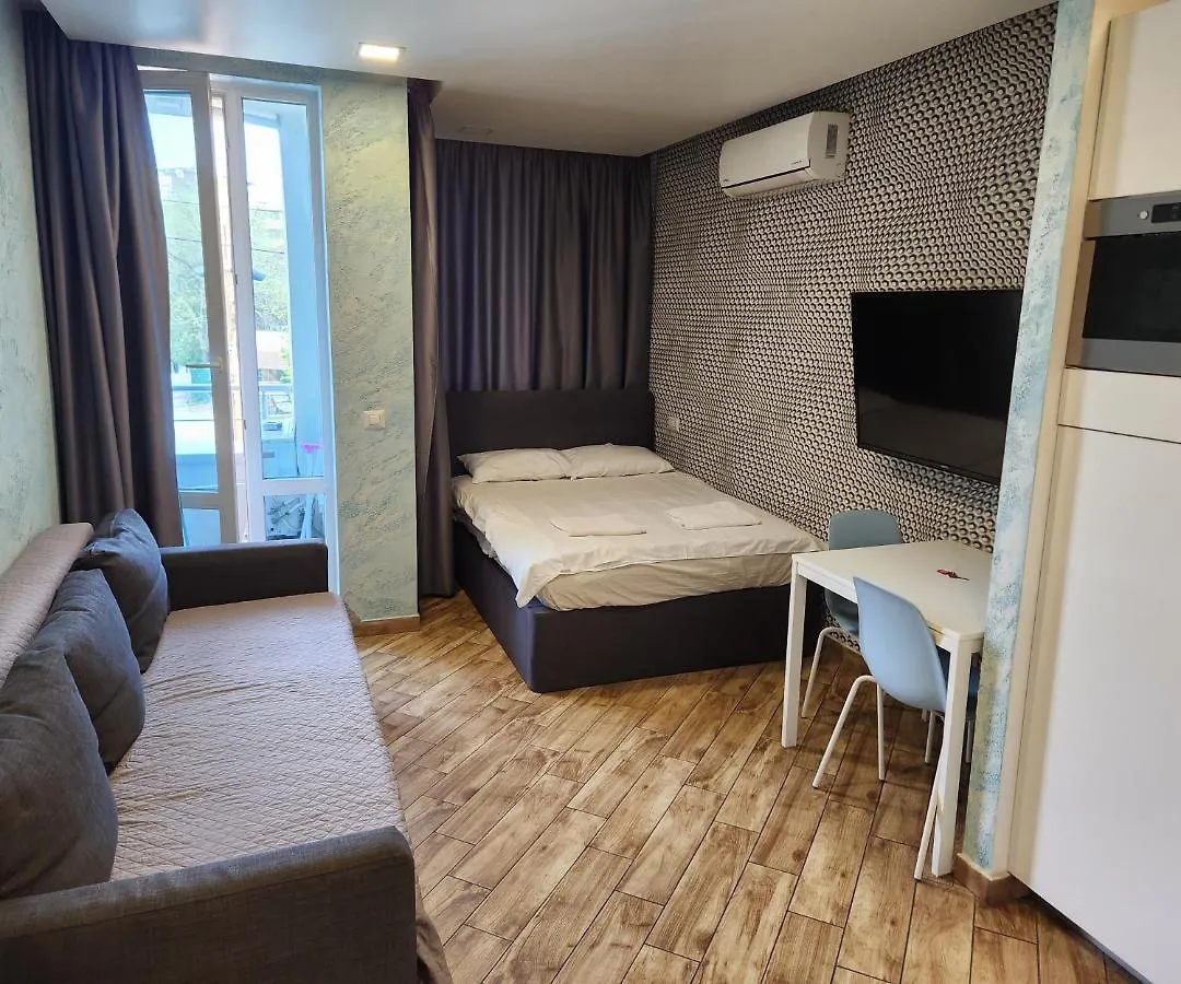 Colonel Apartment Relax Sofia