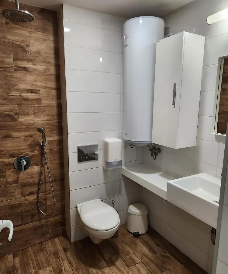 Colonel Apartment Relax Sofia Bulgaria